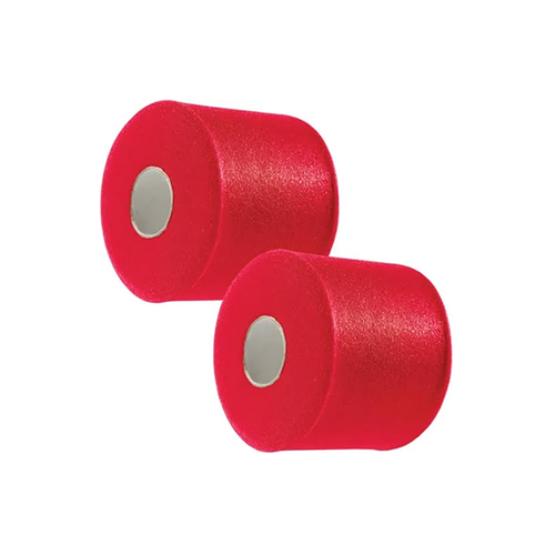 New McDavid Athletic Pre Wrap Tape 2 Pack- Red 11798-SHDMD63305-40-00 Vist Large View of Product Image Which is New McDavid Athletic Pre Wrap Tape 2 Pack- Red