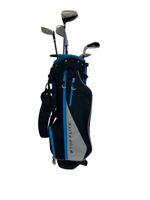 Vist Large View of Product Image Which is Used Top Flite 9-12 LH Junior 6 Piece Package Set