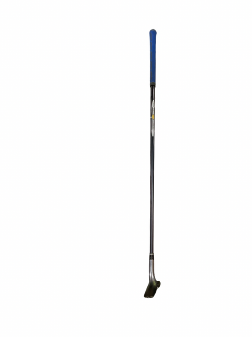 Vist Large View of Product Image Which is Used Taylormade R7 CGB Golf Wedge Mens RH Sand Wedge