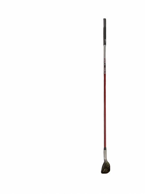 Vist Large View of Product Image Which is Used Ping G15 Mens Hybrid Club RH 2 Hybrid