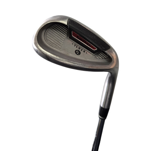 Vist Large View of Product Image Which is Used Adams Golf TL914 LOB WEDGE Golf Wedge Mens RH Lob Wedge