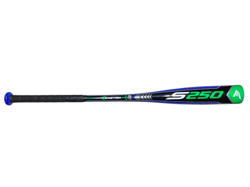 Vist Large View of Product Image Which is Used Easton S250 BB/SB USA 2 1/4 Bat 28"