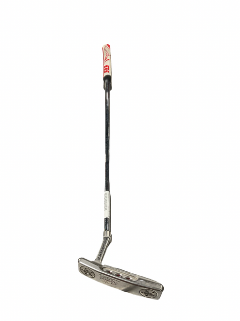 Vist Large View of Product Image Which is Used Scotty Cameron SPECIAL SELECT NEWPORT 2 Mens Putter RH
