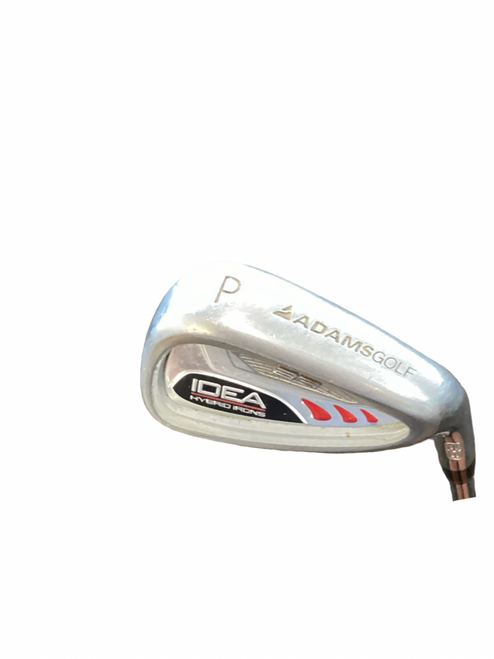 Vist Large View of Product Image Which is Used Adams Golf IDEA A3 Golf Wedge Mens RH Pitching Wedge