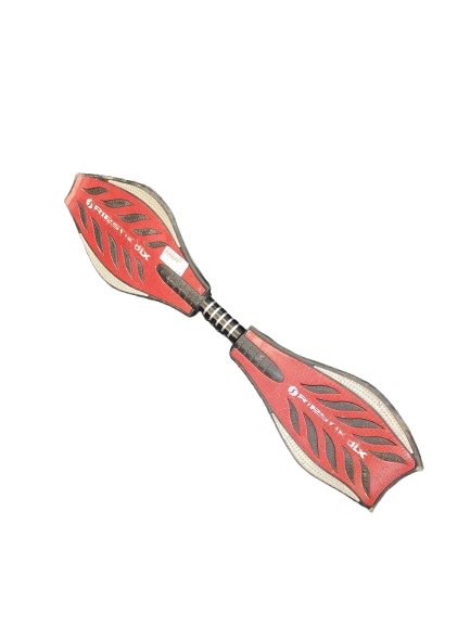 Vist Large View of Product Image Which is Used Ripstick RED Scooter Red