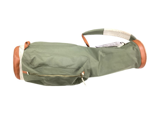 Vist Large View of Product Image Which is Used CAMINO CARRY BAG Mens Cart Bag Green