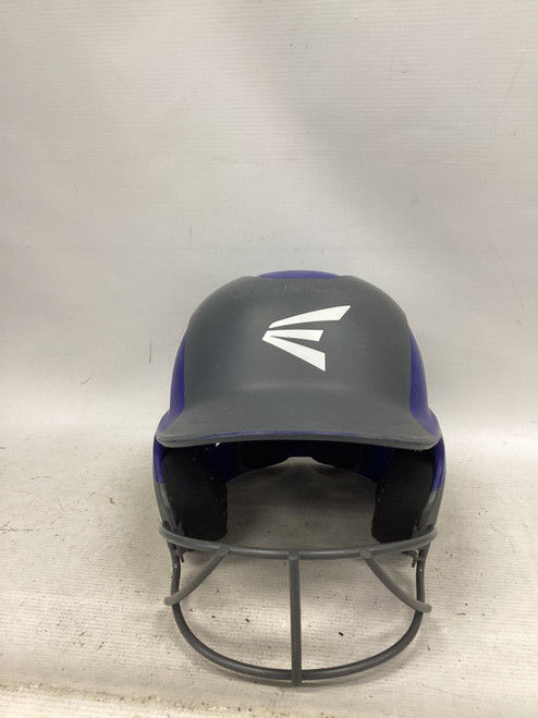 Vist Large View of Product Image Which is Used Easton T-BALL W/ MASK Batting Helmet w/Mask None SM
