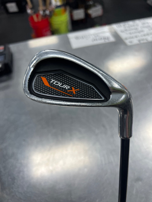 Vist Large View of Product Image Which is Used TOUR X Golf Wedge Junior RH Pitching Wedge