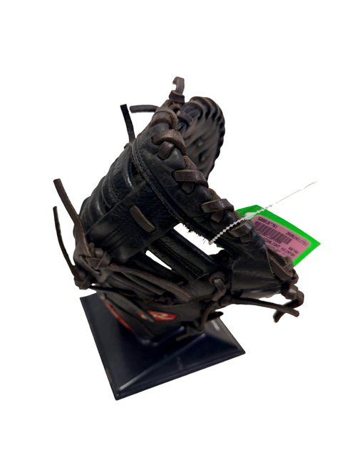 Vist Large View of Product Image Which is Used Rawlings ICON CARBON RUT5I10 -10 USSSA 2 3/4 Baseball Bat 30" 30/20