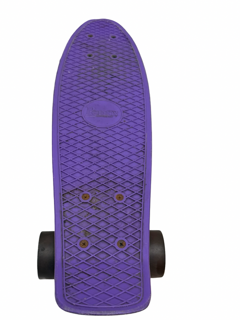 Vist Large View of Product Image Which is Used Penny AUSTRALIA Complete Skateboard 22"