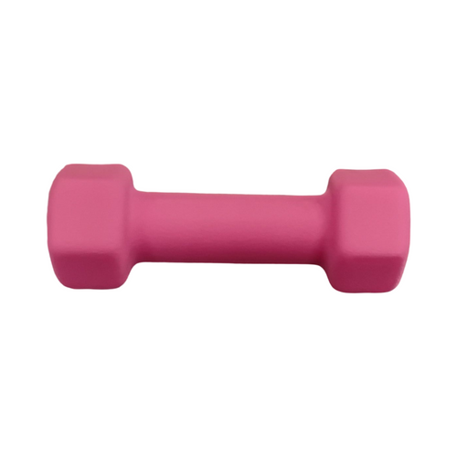 Vist Large View of Product Image Which is Used Cap Hex Dumbbell (Each) 3 lb