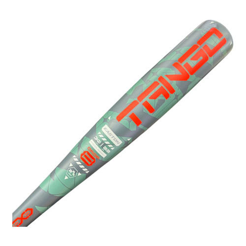 Vist Large View of Product Image Which is Used Easton 2025 TANGO USA 2 5/8 Bat 30"