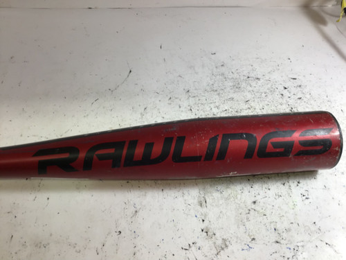Vist Large View of Product Image Which is Used Rawlings 5150 BB/SB USA 2 5/8 Bat 31"