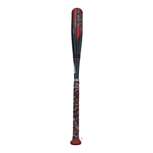 Vist Large View of Product Image Which is Used Easton 2022 ADV HYPE 28/18 BB/SB USSSA 2 3/4 Bat 28"