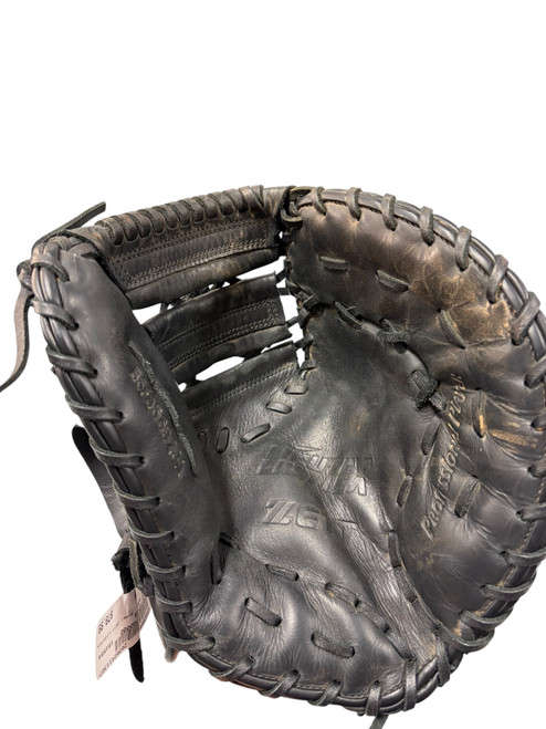 Vist Large View of Product Image Which is Used ZETT LIGHTEX BB/SB First Base RH Throw None 12 1/2"