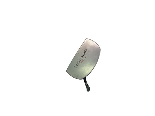 Vist Large View of Product Image Which is Used Taylormade Jr Putter LH