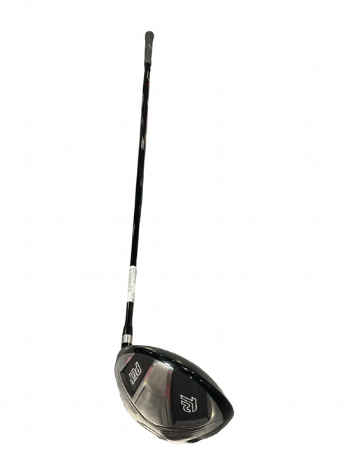 Vist Large View of Product Image Which is Used PGF TP DRIVER Mens Driver RH 10.5 Degree