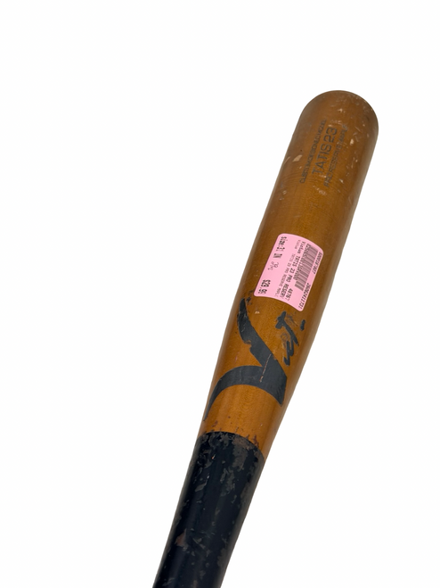 Vist Large View of Product Image Which is Used Victus TATIS 23 PRO RESERVE MAPLE 29oz Wood Baseball Bat 31"