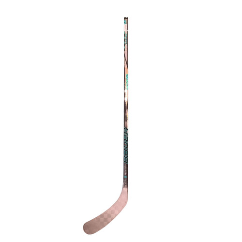 Vist Large View of Product Image Which is Used Bauer TWITCH Junior One Pce Right Grip 30 Flex
