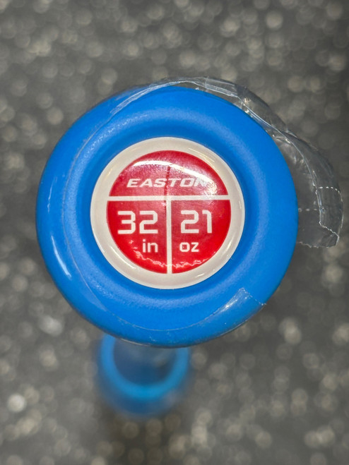 Vist Large View of Product Image Which is Used Easton GHOST OG BB/SB Fastpitch Bat 32"