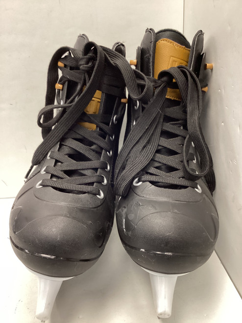 Vist Large View of Product Image Which is Used WinnWell ALASKA Senior Hockey Skate Senior 7