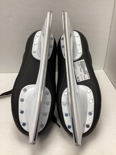 Vist Large View of Product Image Which is Used WinnWell ALASKA Senior Hockey Skate Senior 7