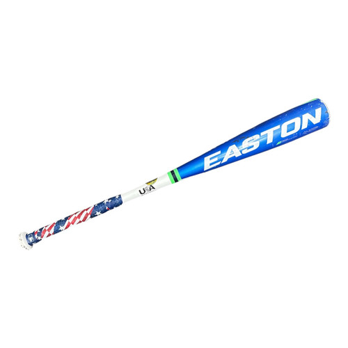 Vist Large View of Product Image Which is Used Easton SPEED BB/SB USA 2 5/8 Bat 28"