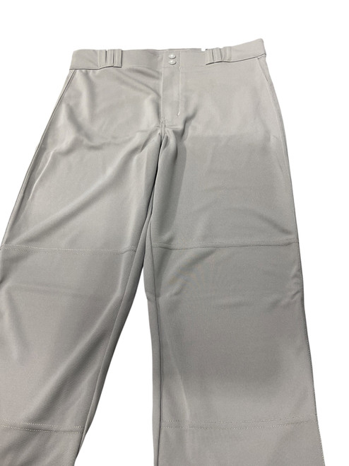 Vist Large View of Product Image Which is Used Champro BB PANTS BB/SB Pant Mens Grey MD