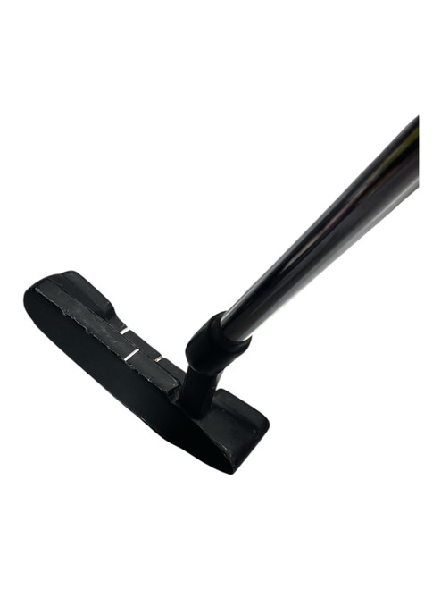 Vist Large View of Product Image Which is Used NITRIX Mens Putter RH