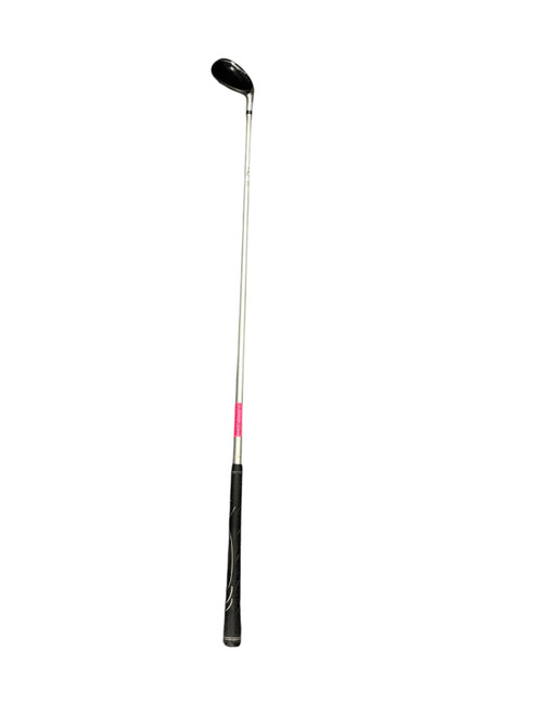 Vist Large View of Product Image Which is Used Mens Hybrid Club RH 4 Hybrid