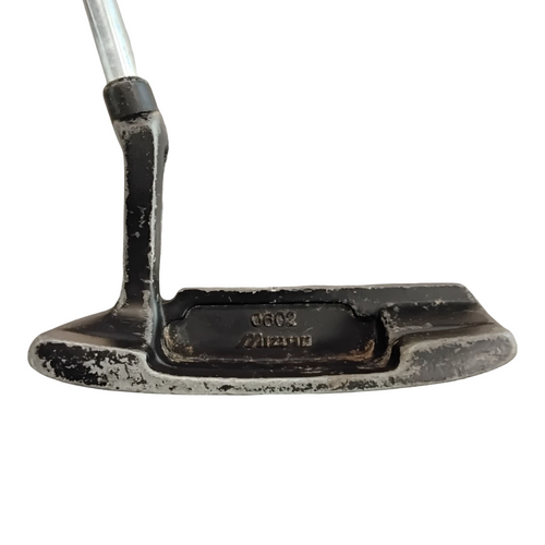 Vist Large View of Product Image Which is Used Mizuno Mens Putter RH
