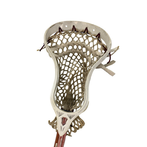 Vist Large View of Product Image Which is Used Maverik HEADLINE U Men Atk/Mid Complete Stick Maroon