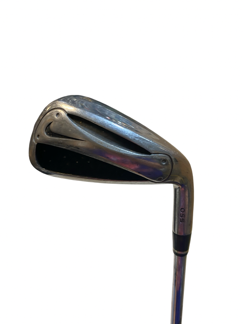 Vist Large View of Product Image Which is Used Nike 4 IRON Mens Individual Iron RH 4 Iron
