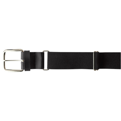 Vist Large View of Product Image Which is New Champro Youth Black MVP Belt