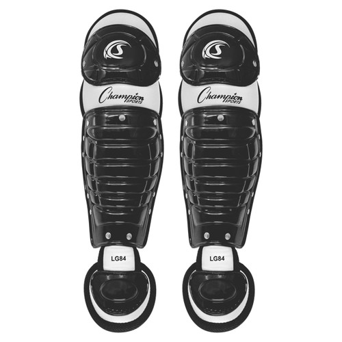 Vist Large View of Product Image Which is Baseball and Softball Catcher's Equipment