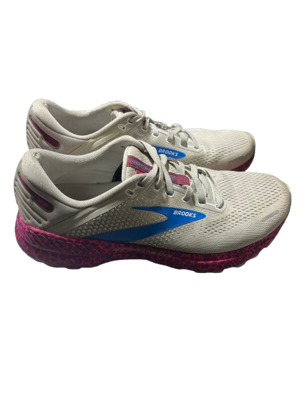 Vist Large View of Product Image Which is Used Brooks Running/X-Train Shoes W