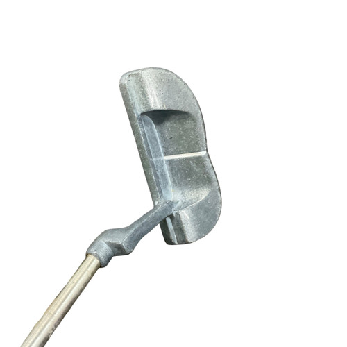 Vist Large View of Product Image Which is Used Cougar Jr Putter RH