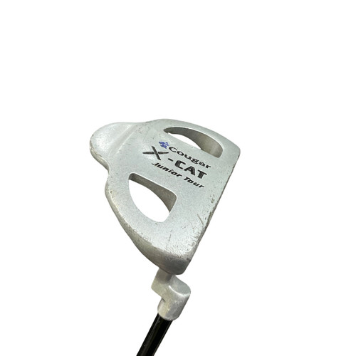Vist Large View of Product Image Which is Used Jr Putter RH