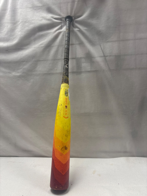 Vist Large View of Product Image Which is Used Easton EUT4HYP8 BB/SB USSSA 2 3/4 Bat 32"