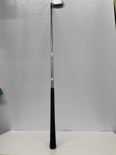 Vist Large View of Product Image Which is Used Taylormade RAC Mens Individual Iron RH 4 Iron