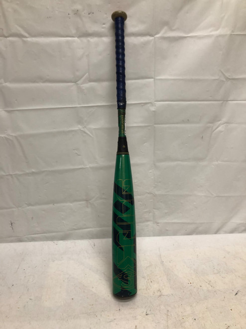 Vist Large View of Product Image Which is Used Louisville Slugger 2023 META BB/SB USSSA 2 3/4 Bat 30"