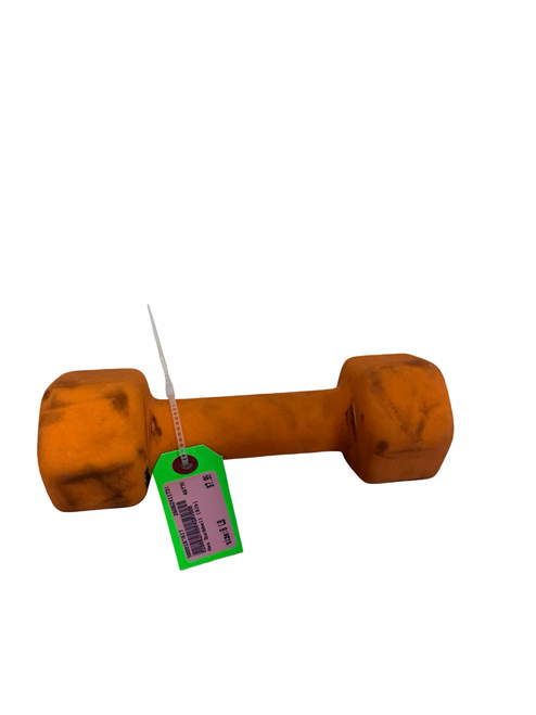 Vist Large View of Product Image Which is Used Neoprene Covered Dumbbell (Each) 8 lb