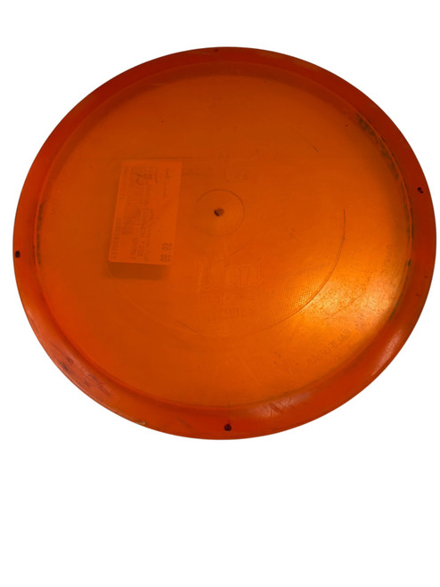 Vist Large View of Product Image Which is Used Innova CHAMPION LION Disc Golf Mid Range 