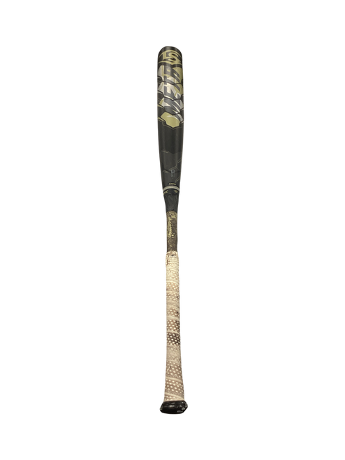 Vist Large View of Product Image Which is Used Louisville Slugger META BB/SB High School -3 Bat 33"