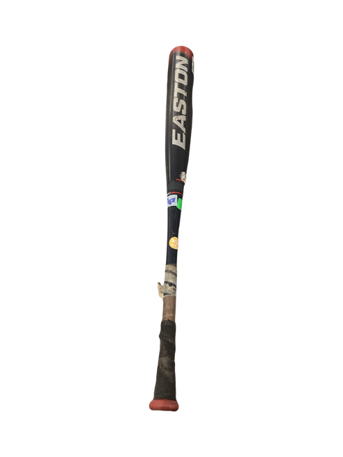 Vist Large View of Product Image Which is Used Easton ADV HYPE BB/SB High School -3 Bat 33"