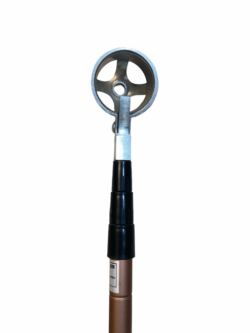 Vist Large View of Product Image Which is Used BALL RETRIEVER Golf Accessory
