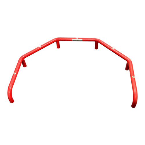 Vist Large View of Product Image Which is Used Hockey Training Aid
