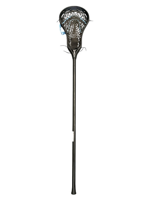 Vist Large View of Product Image Which is Used String King STATER Wmn Atk/Mid Complete Stick Black