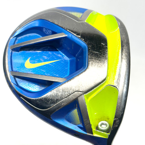 Vist Large View of Product Image Which is Used Nike VAPOR FLY Mens Driver RH 9.5 Degree