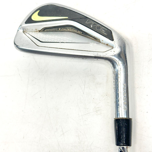 Vist Large View of Product Image Which is Used Nike VAPOR PRO COMBO Mens Individual Iron RH 6 Iron